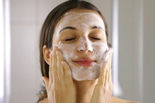Domowy peeling z sody oczyszczonej