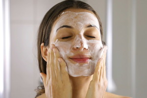 Domowy peeling z sody oczyszczonej
