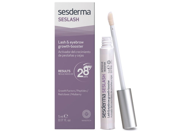 Odżywka do brwi i rzęs SESLASH, Sesderma, cena: ok. 100 zł