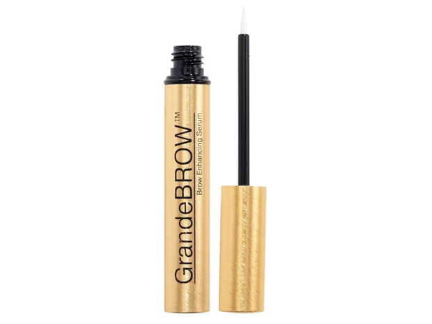 Serum do brwi GrandeBROW Brow Enhancing Serum, GRANDE COSMETICS, cena: ok. 109 zł