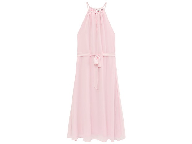 Szyfonowa sukienka KappAhl, cena ok. 199 zł