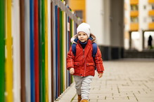 kiedy po antybiotyku do przedszkola