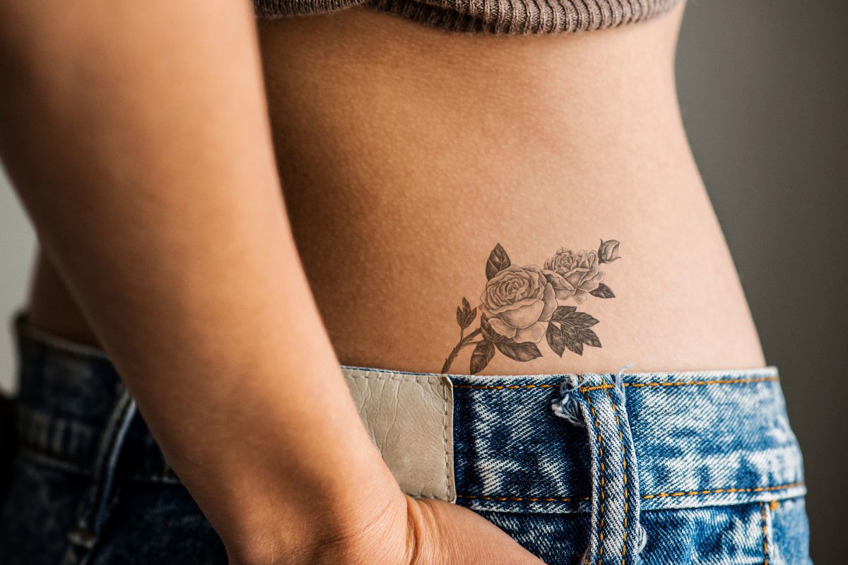 Najmodniejsze tatuaże damskie - inspiracje na wyjątkowe, eleganckie tatuaże na rękę i nie tylko