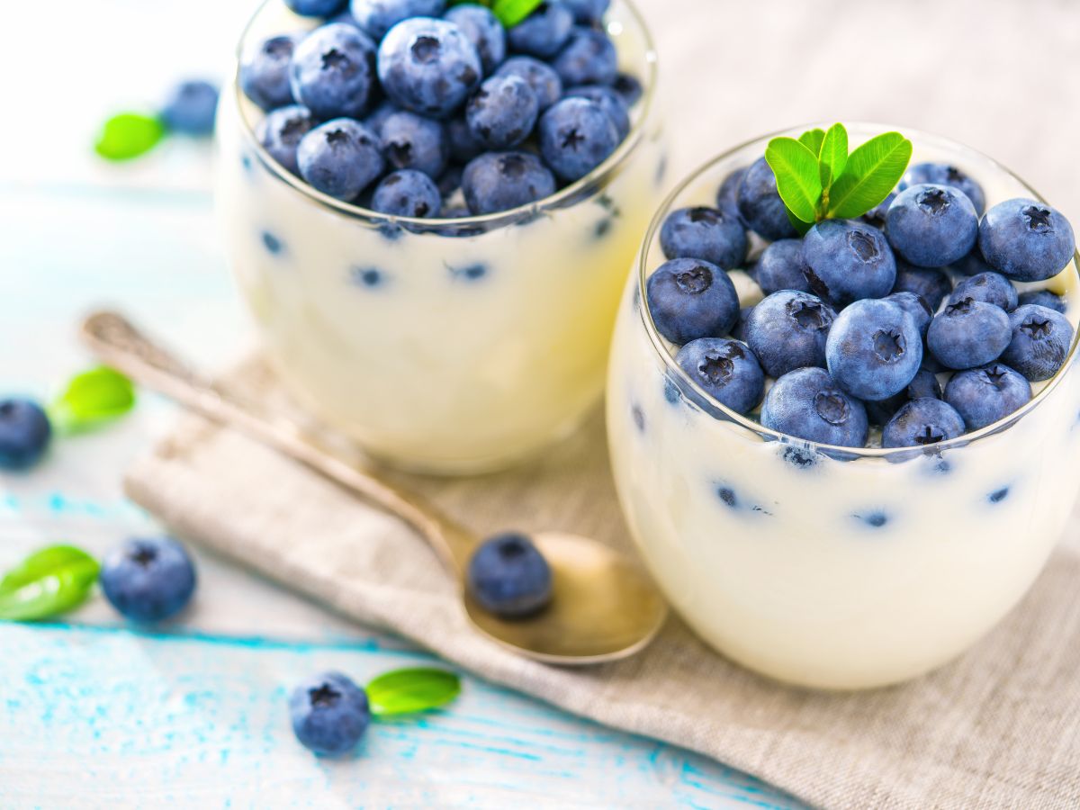keto deser z mascarpone - przepisy na niskowęglowodanowe desery bez cukru