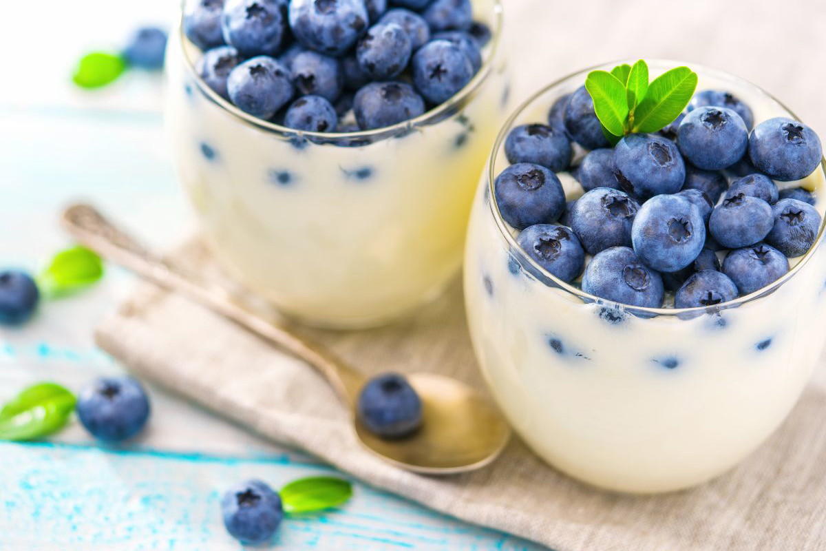 keto deser z mascarpone - przepisy na niskowęglowodanowe desery bez cukru
