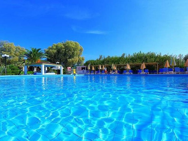 1. Santa Marina Standard - Amoudara