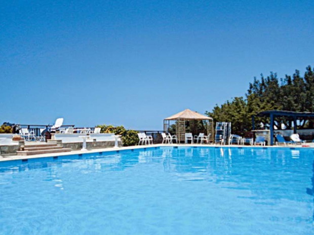 3. Elpida Double - Agios Nikolaos