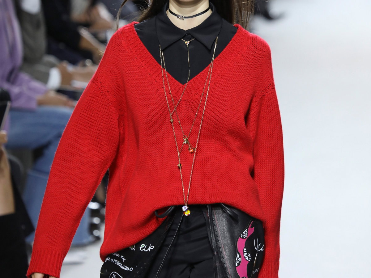 Swetry i bluzy Pull&Bear