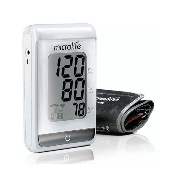 Ciśnieniomierz MicroLife BP A150, cena ok. 130 zł
