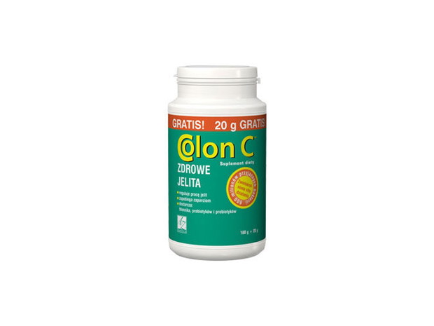 Colon C, ok. 33 zł