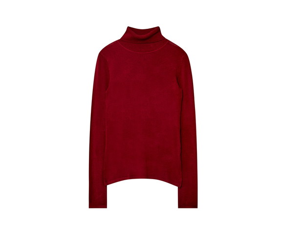 Golf Pull&Bear, cena, ok. 69 zł