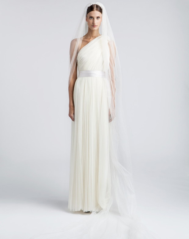 Lanvin kolekcja ślubna 2013