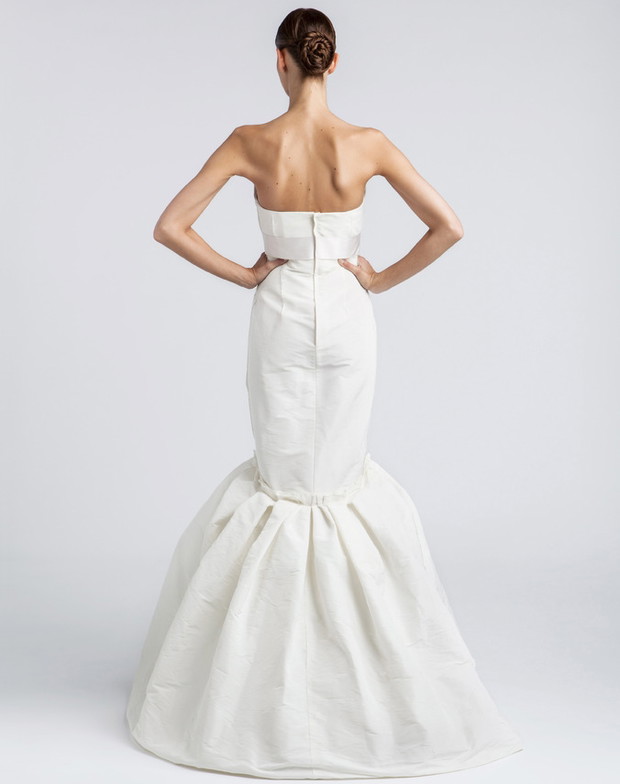 Lanvin kolekcja ślubna 2013