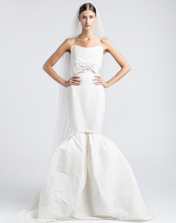 Lanvin kolekcja ślubna 2013