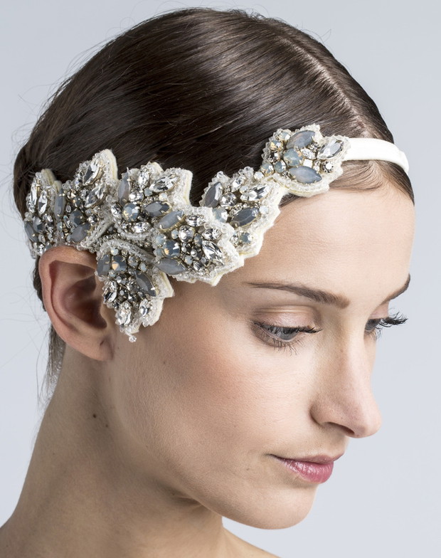 Lanvin kolekcja ślubna 2013