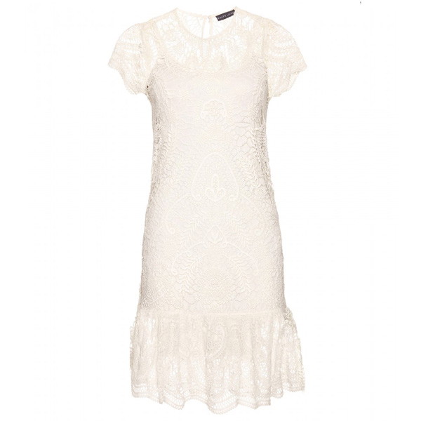Suknia ślubna Ralph Lauren, ok. 2050 zł na 1200 zł