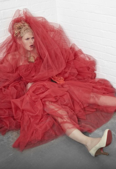Vivienne Westwood kolekcja ślubna 2013