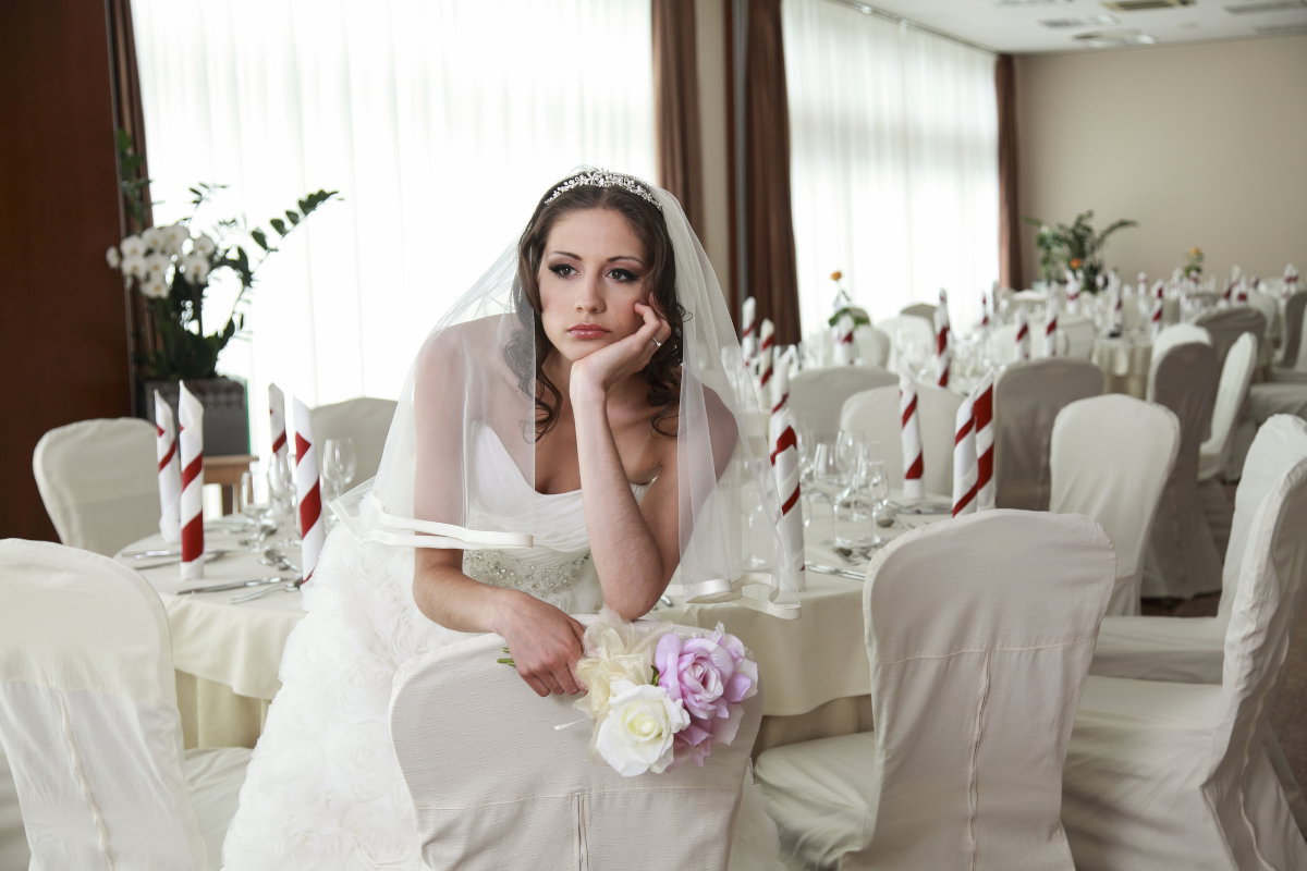 panna młoda