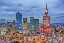 Warszawa