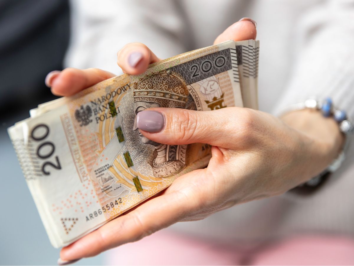 Unia Europejska ograniczy płatności gotówkowe