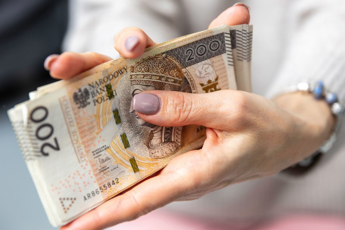 Unia Europejska ograniczy płatności gotówkowe