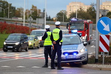 policja