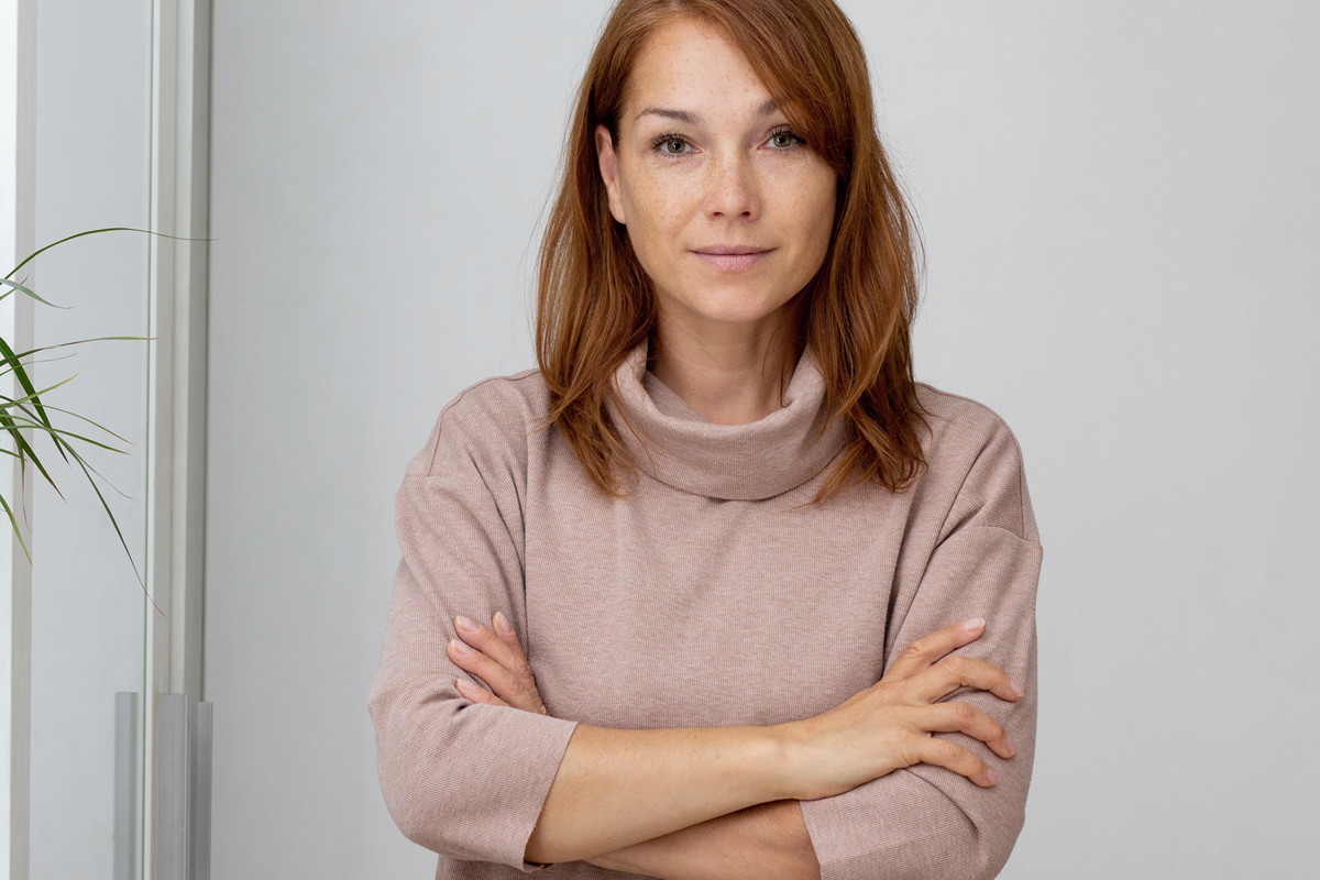 kobieta matka