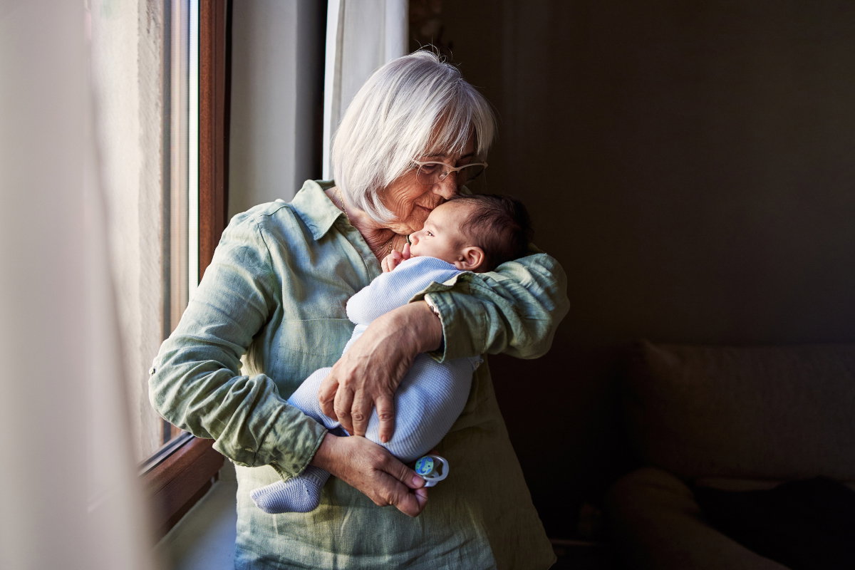 babcia