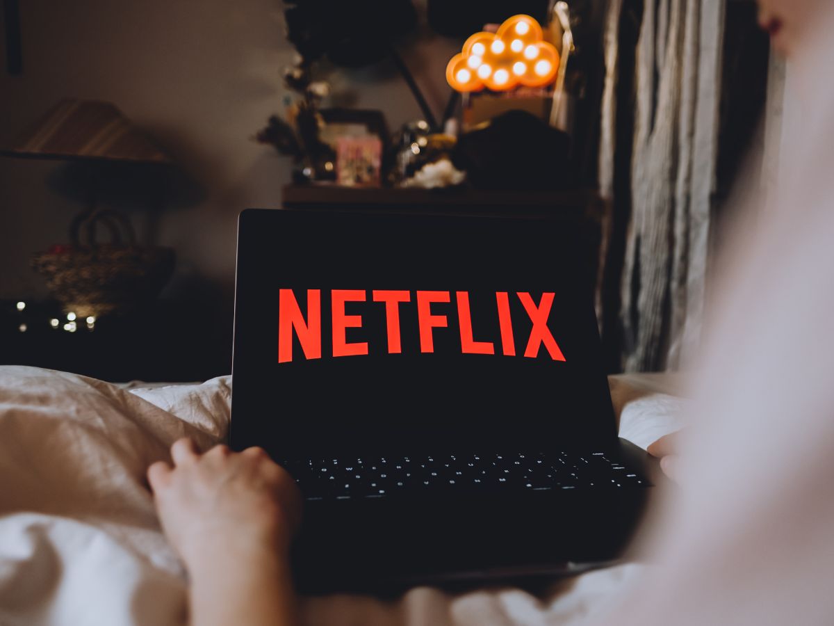 Netflix