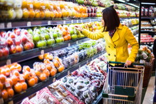 Tak jeszcze nie robiłaś zakupów. Popularny supermarket testuje nowe rozwiązanie w sklepach