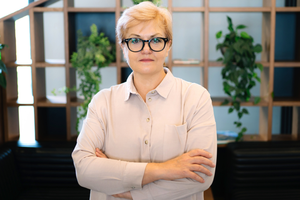 wredna kobieta