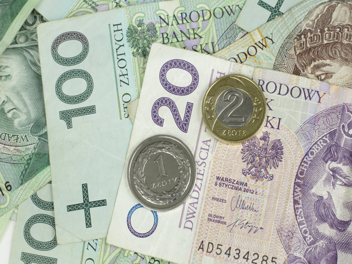 Możesz dostać dodatkowe pieniądze co miesiąc bez żadnych warunków. Już jest to możliwe