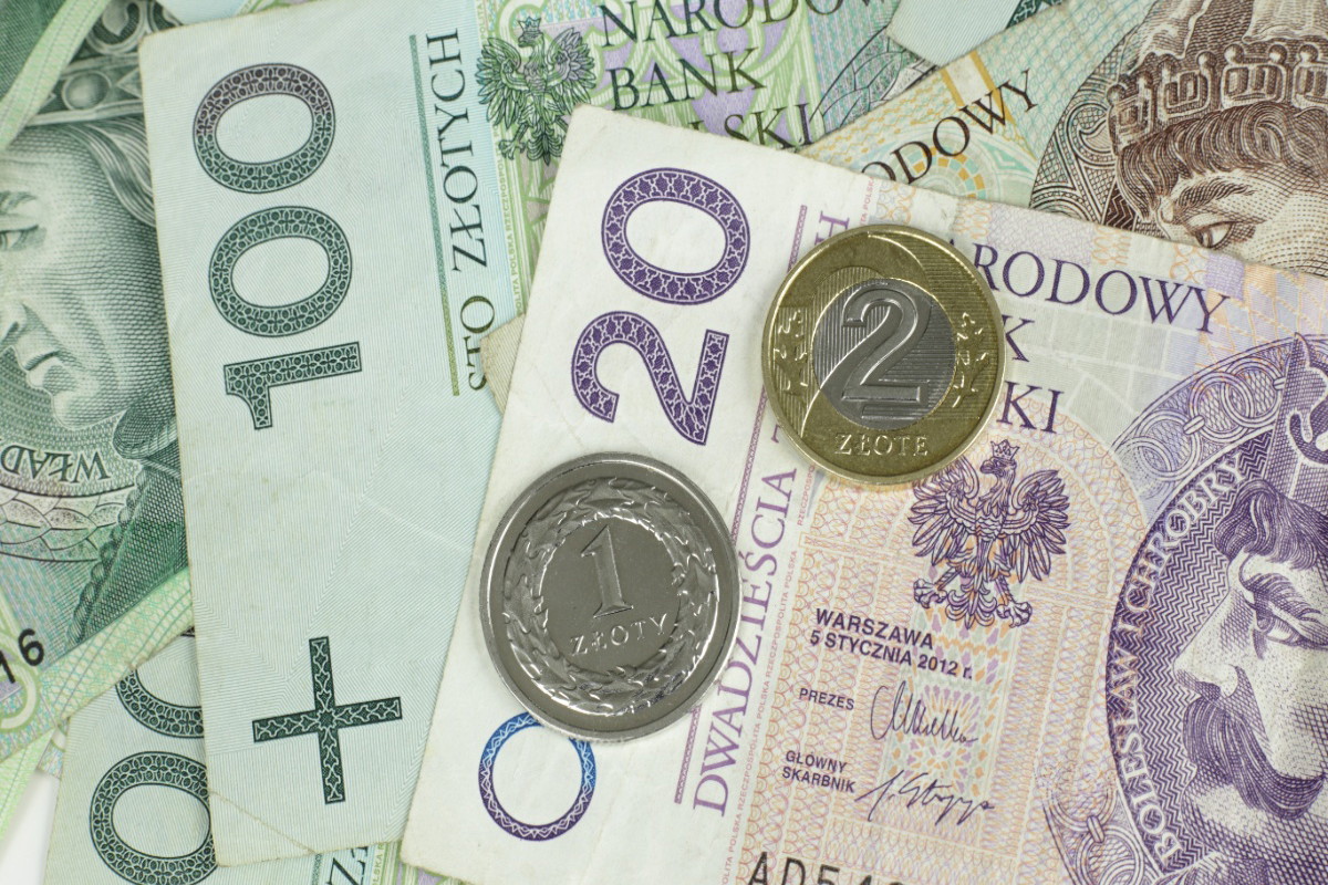 Możesz dostać dodatkowe pieniądze co miesiąc bez żadnych warunków. Już jest to możliwe