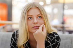 Zazdrosna kobieta