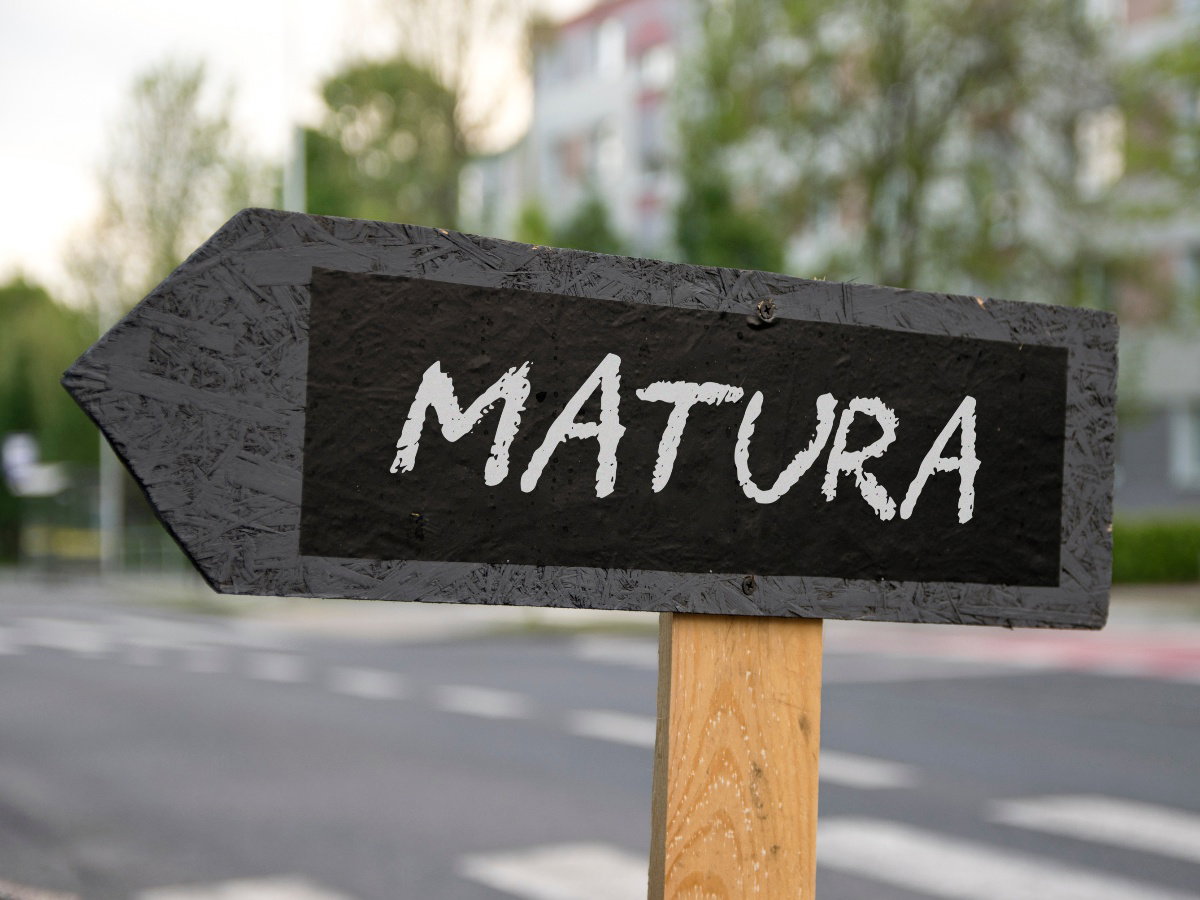 Sztuczna inteligencja „przystąpiła” do matury. Jak sobie poradziła z egzaminem?