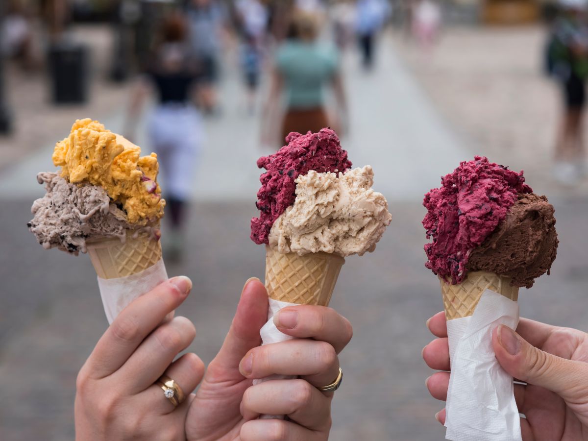 lody