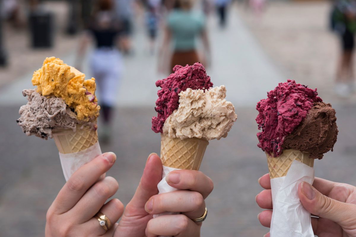 lody