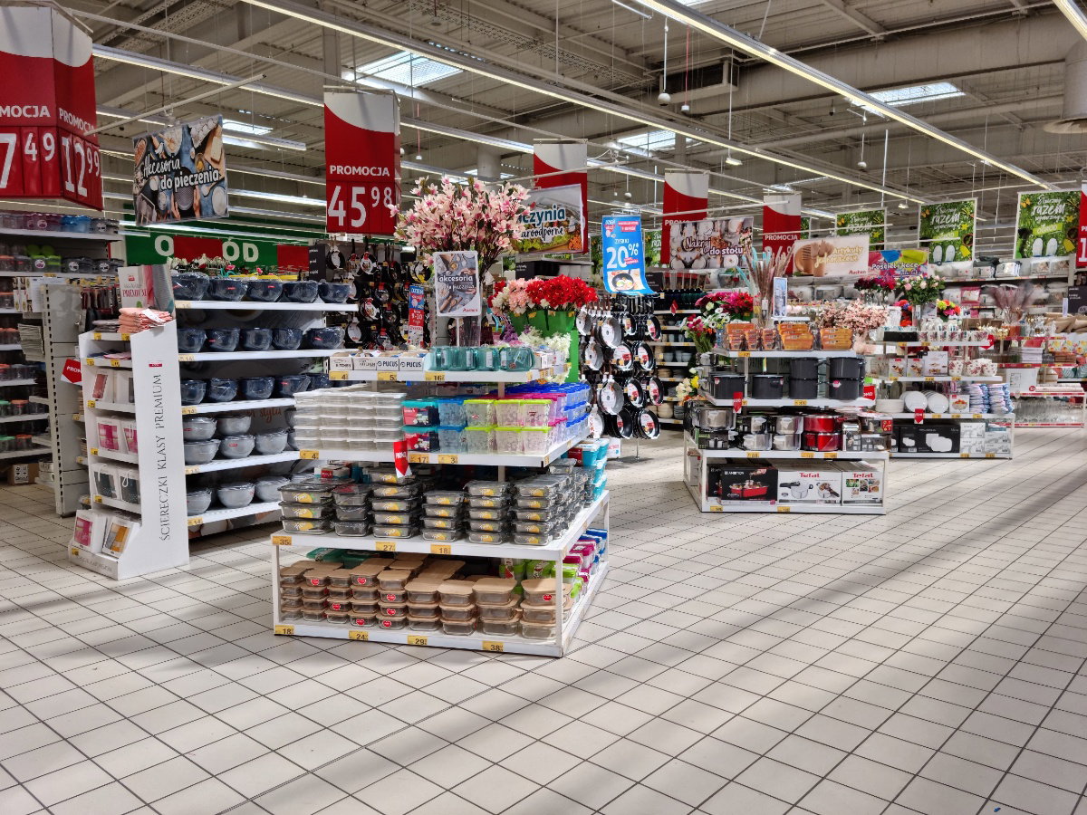 To najtańszy sklep w Polsce. Okazuje się, że wcale nie Lidl czy Biedronka