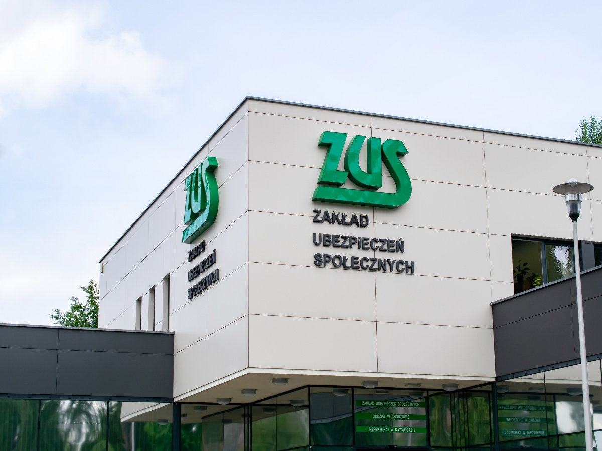 Będziemy dłużej pracować? Prezes ZUS został spytany o wiek emerytalny