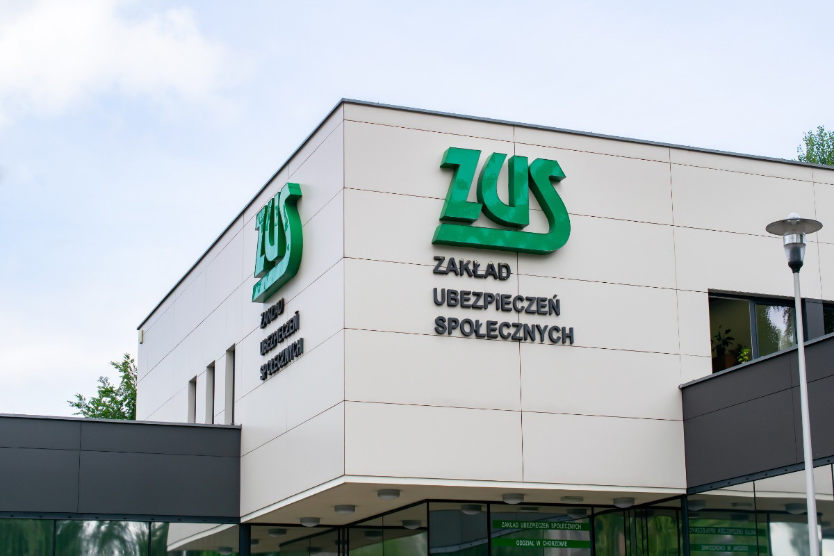 Będziemy dłużej pracować? Prezes ZUS został spytany o wiek emerytalny