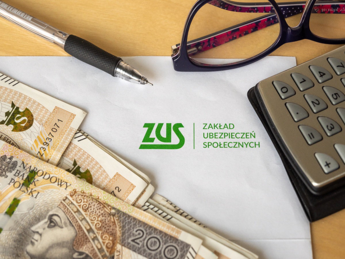 Błędne wyliczenie emerytury ZUS. Co zrobić, jeśli otrzymasz zaniżoną emeryturę?