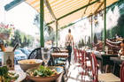 Sanepid skontrolował restauracje nad morzem. Posypały się mandaty