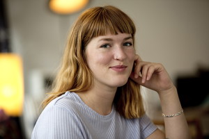 dziewczyna