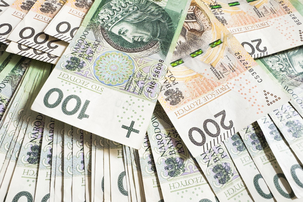 Minimalne wynagrodzenie za pracę w 2025 roku. Tyle proponuje rząd