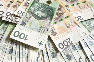 Minimalne wynagrodzenie za pracę w 2025 roku. Tyle proponuje rząd