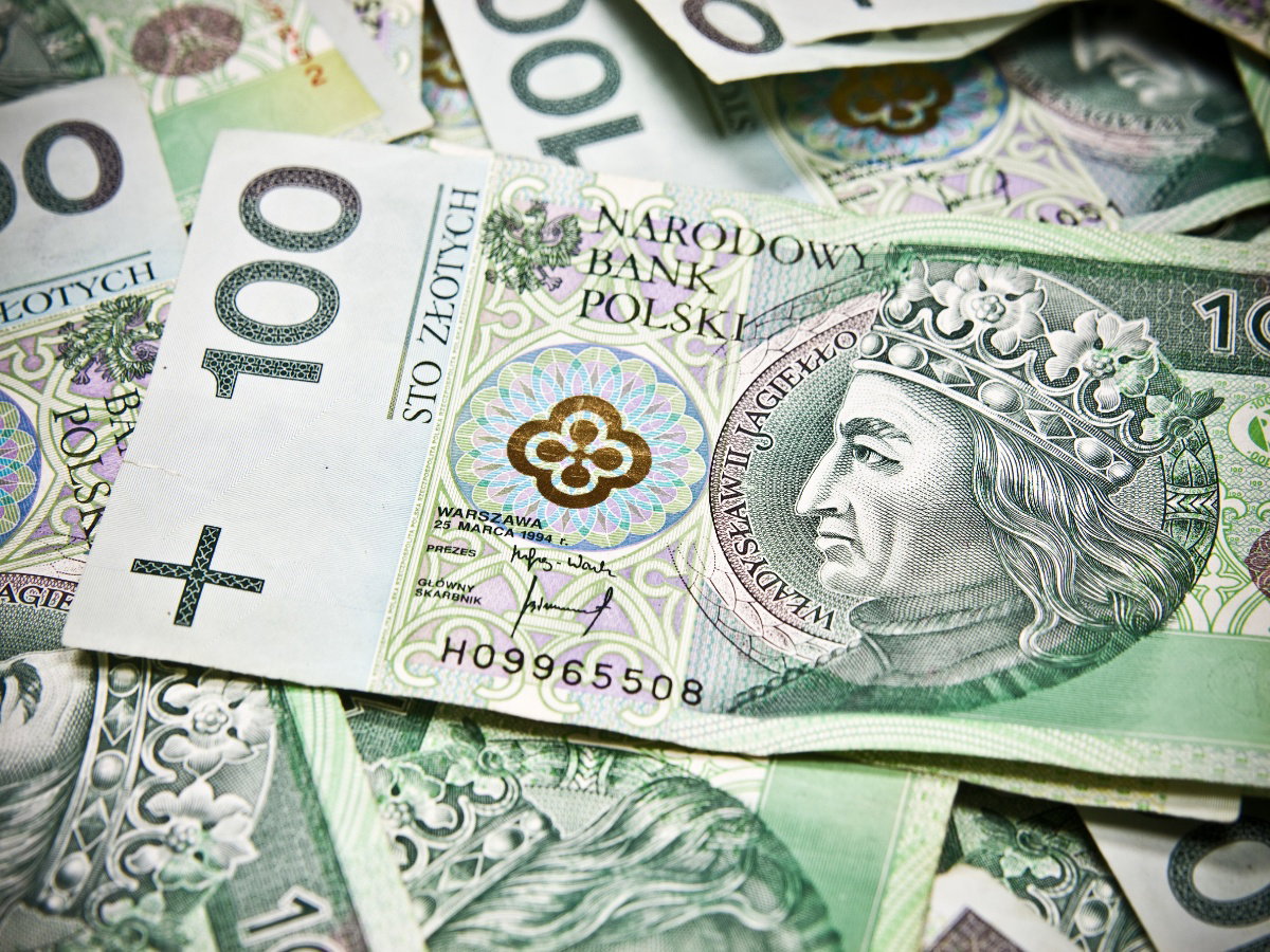 Masz taki banknot? W sklepie go nie przyjmą, sprawdź, co możesz z nim zrobić