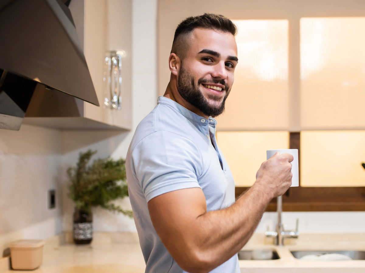 atrakcyjny sąsiad
