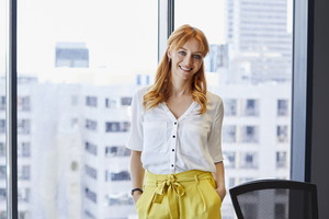 businesswoman