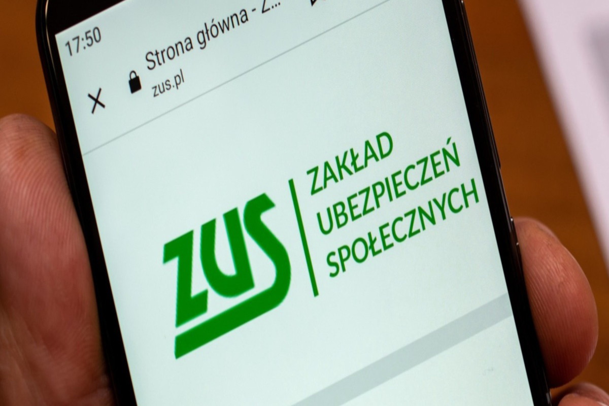 Wielkie zmiany dla użytkowników PUE ZUS. Pierwsze wchodzą już w sierpniu