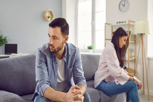 Dlaczego się rozwodzimy? Oto 3 najczęstsze powody podawane przez rozwodników